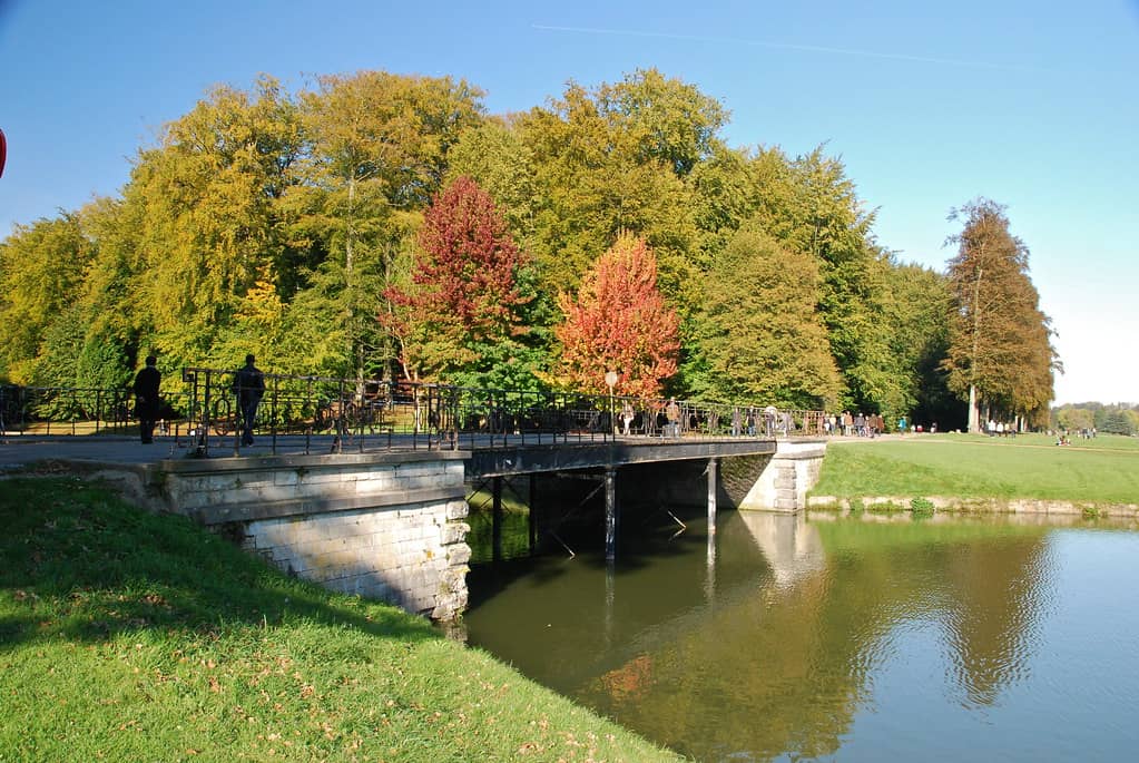 Tervuren Park