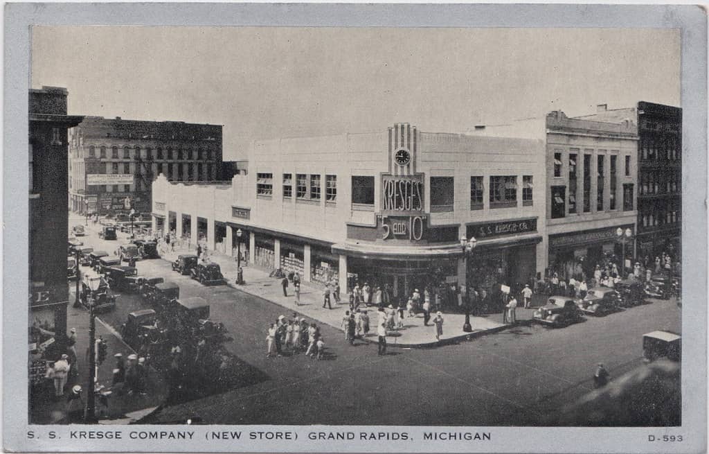 Historic Architecture