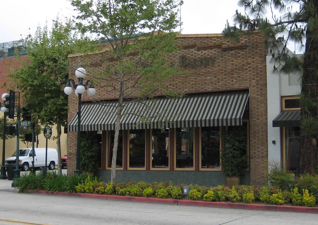 Local Coffee Culture