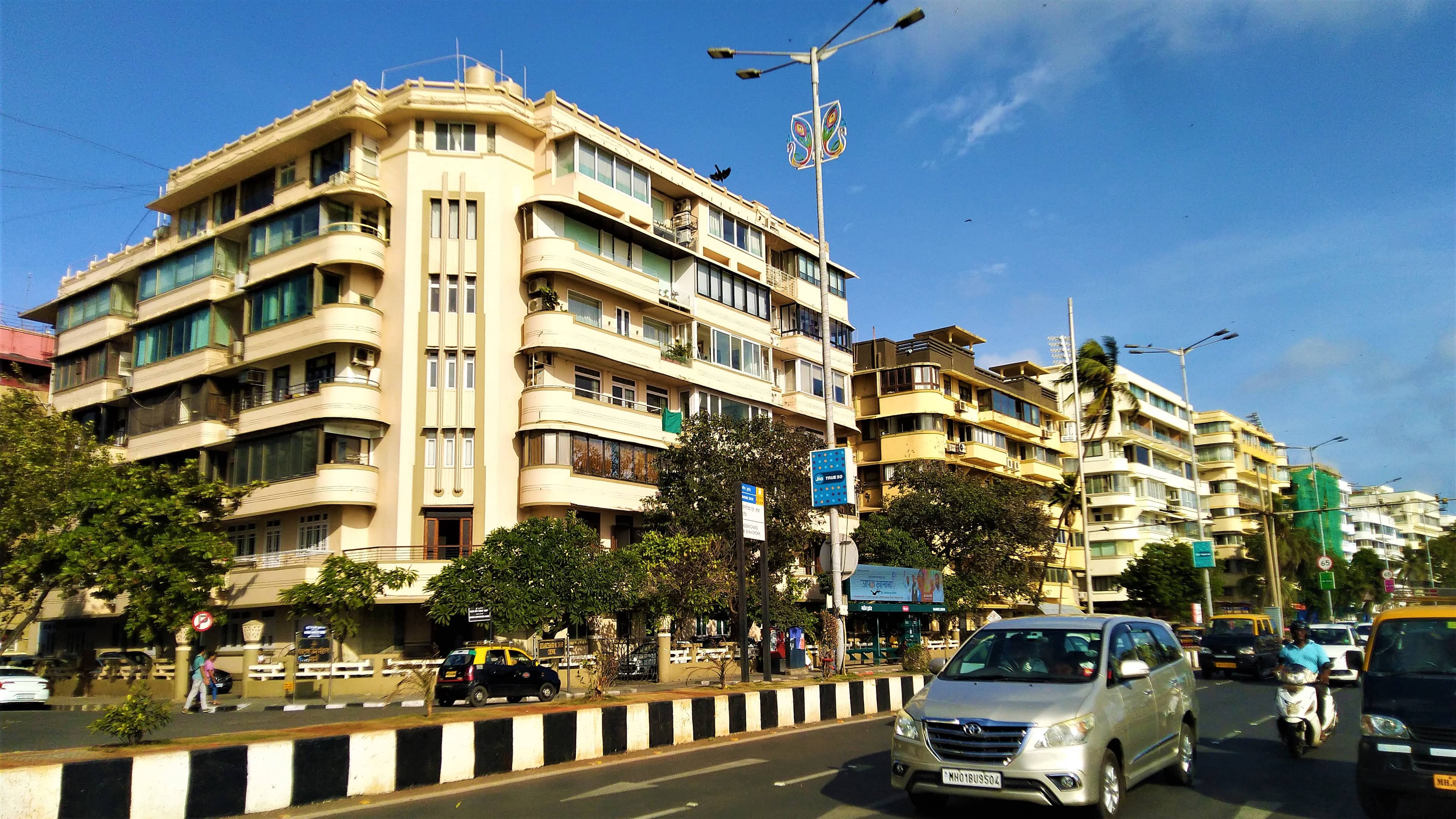 Art Deco Architecture