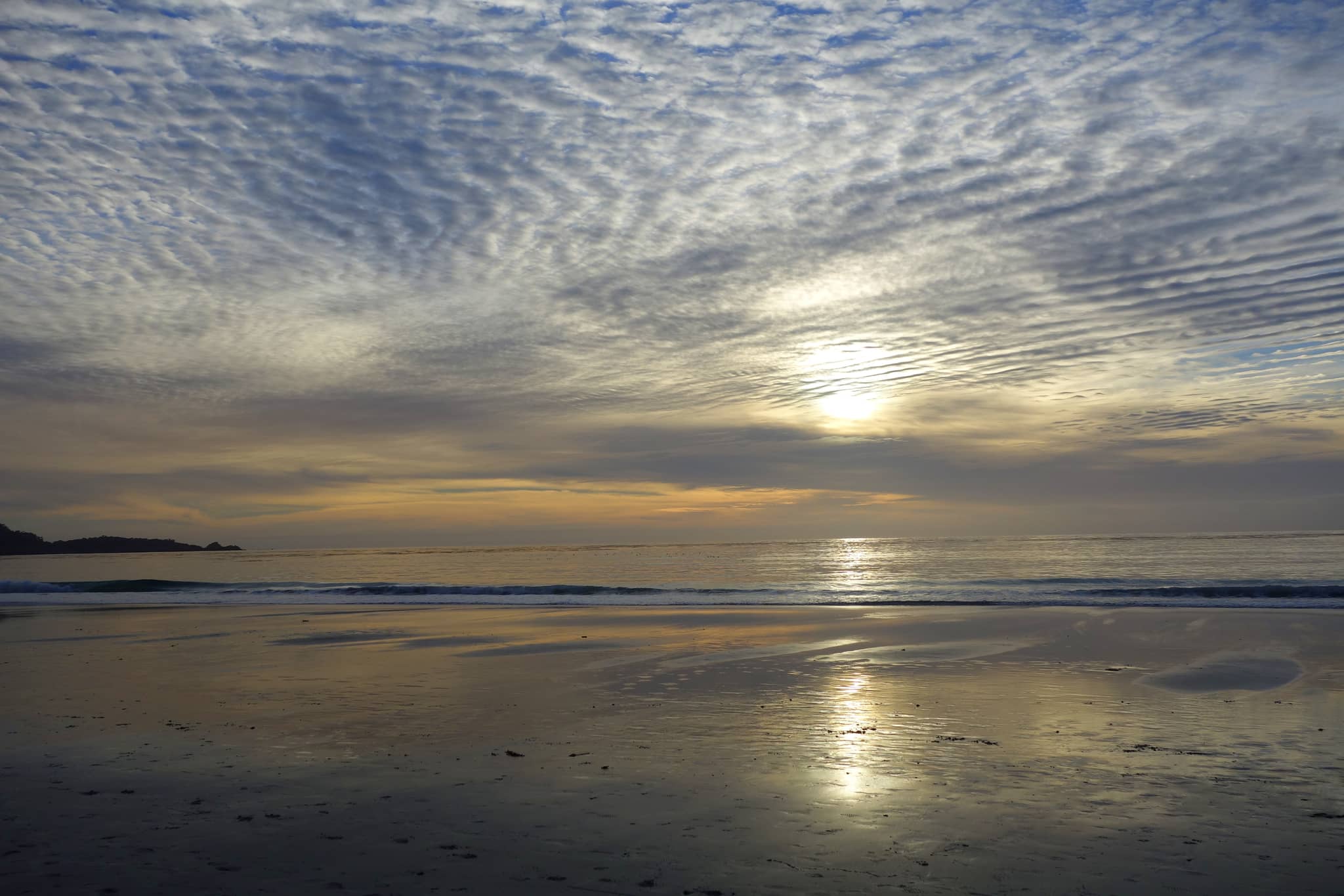 Carmel Beach