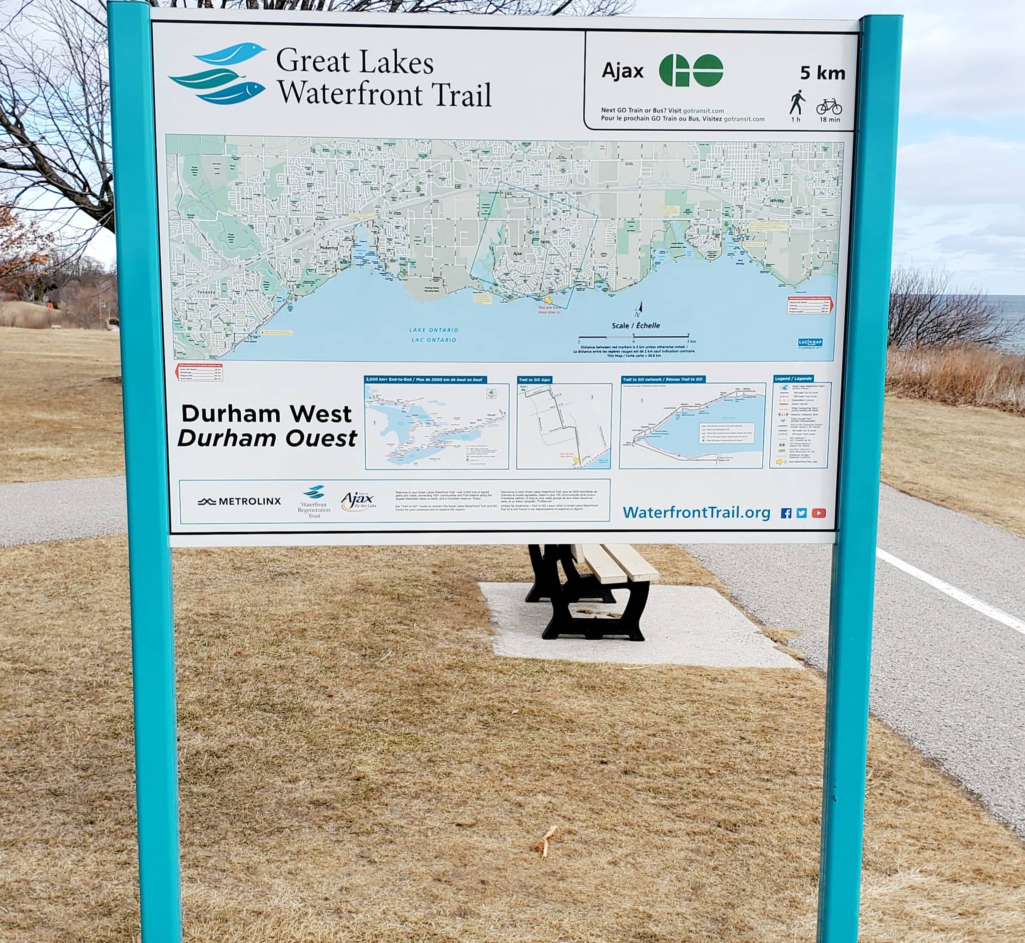 Traverse City Waterfront