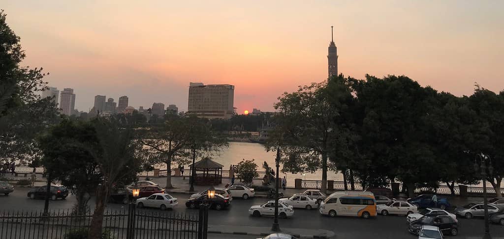 Luxury Stays with a View