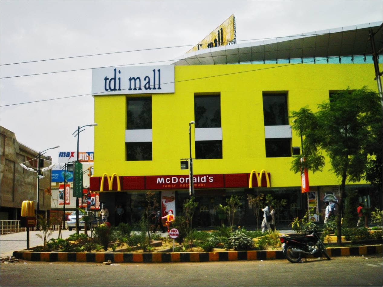 Local Markets