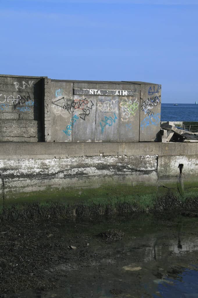 Clontarf Baths
