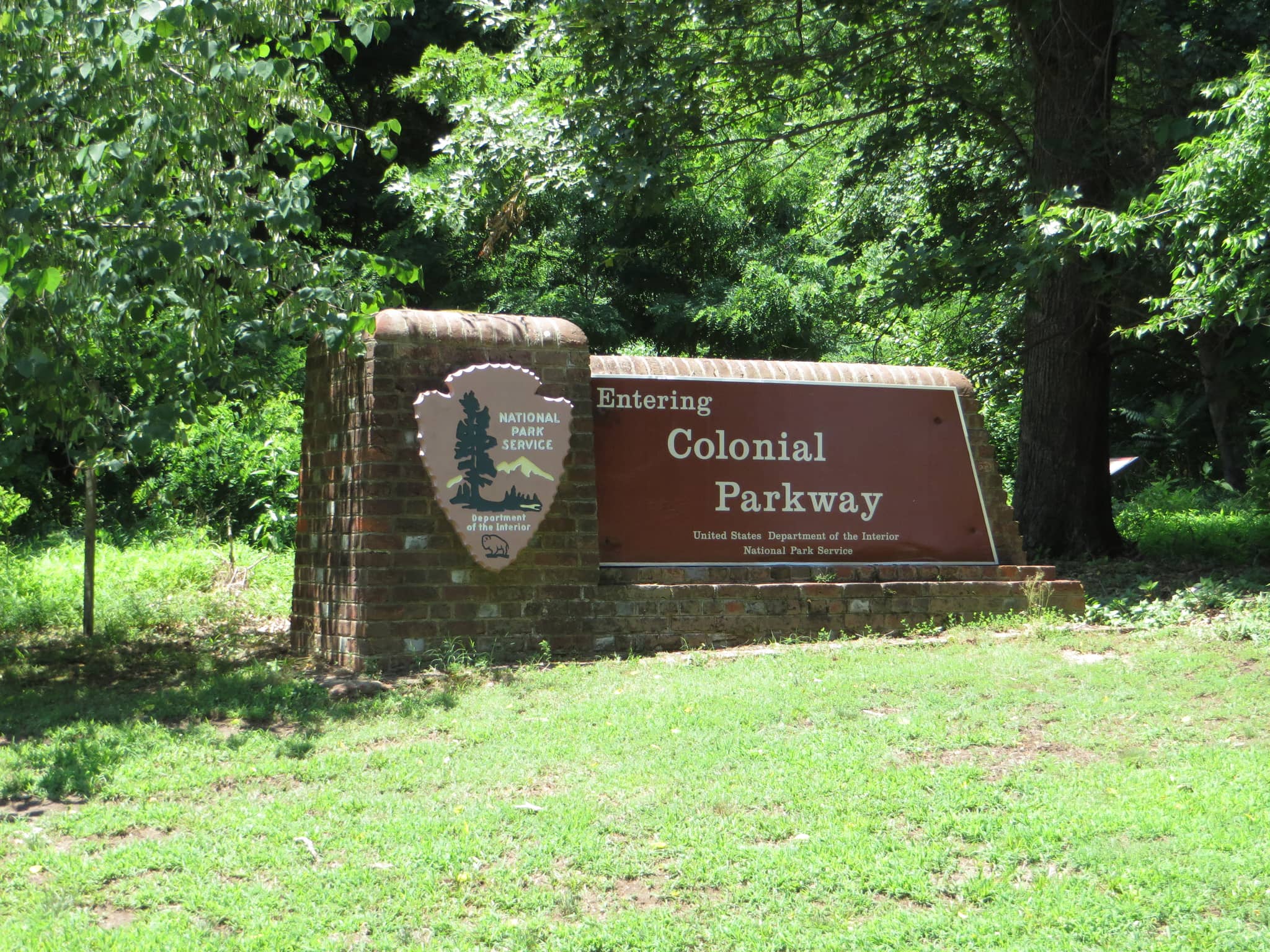 Historic Triangle Access