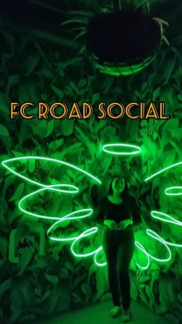 Social content