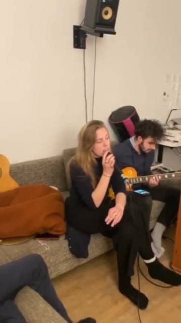 Social content