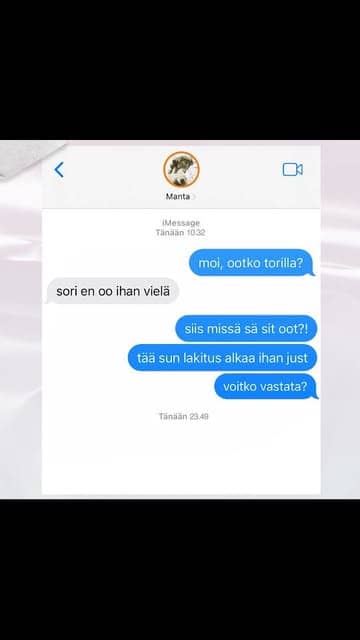 Social content
