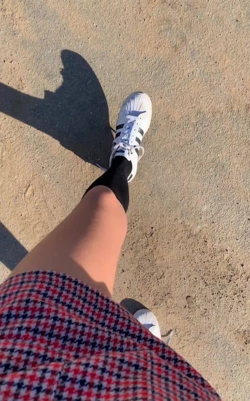Social content