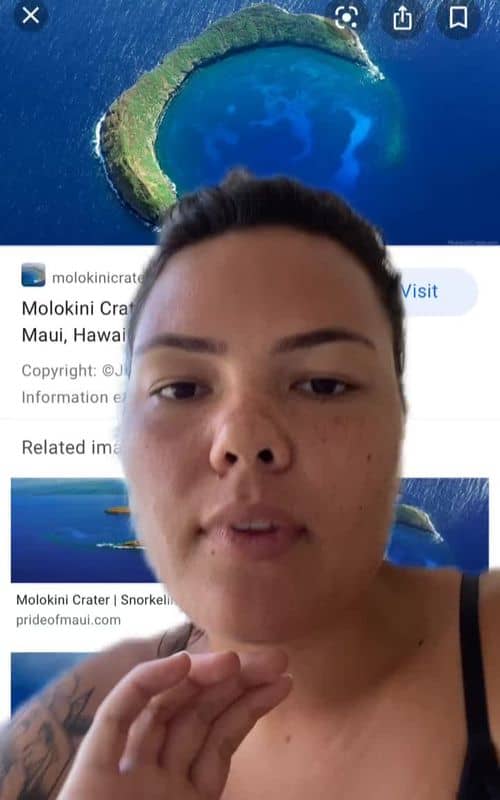 Social content