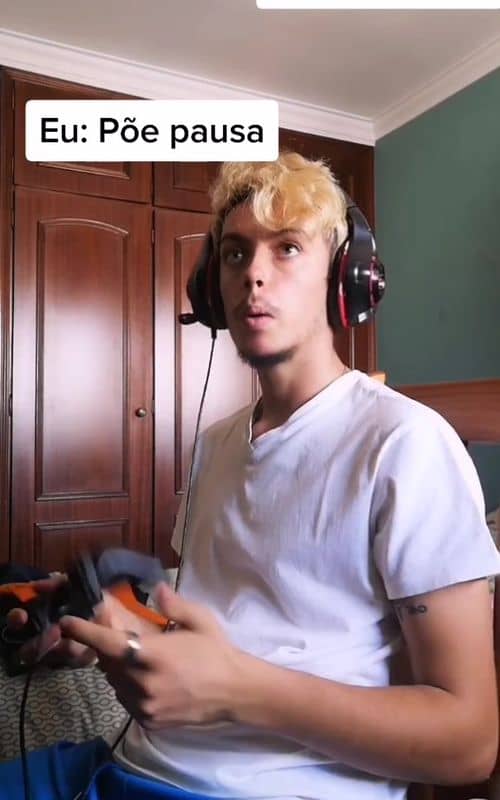 Social content