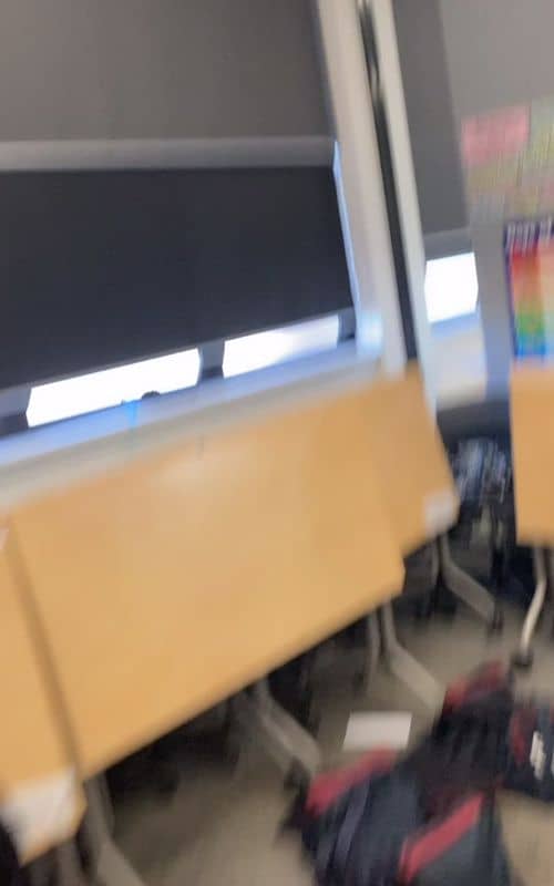 Social content