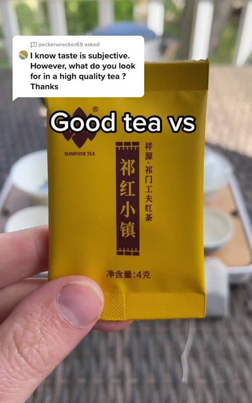 Social content