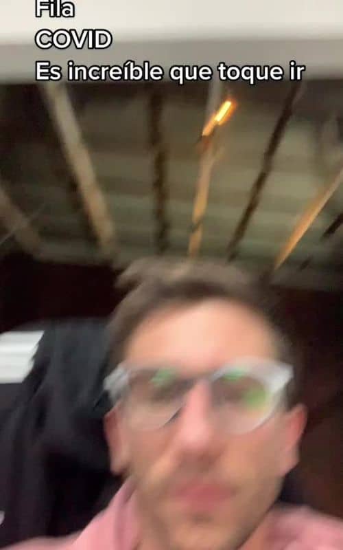 Social content