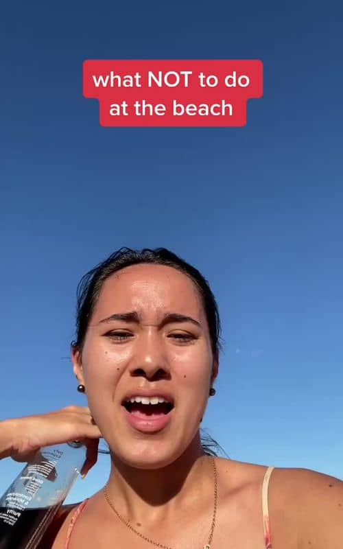 Social content