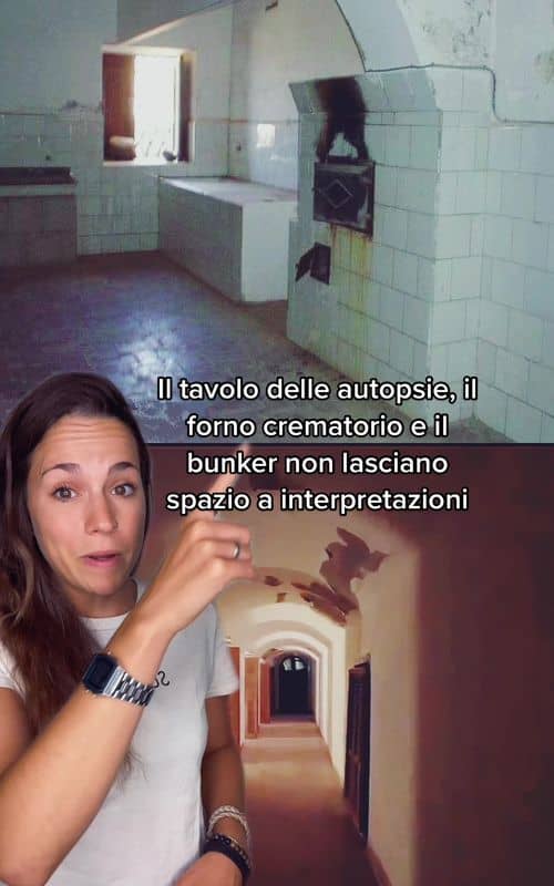 Social content