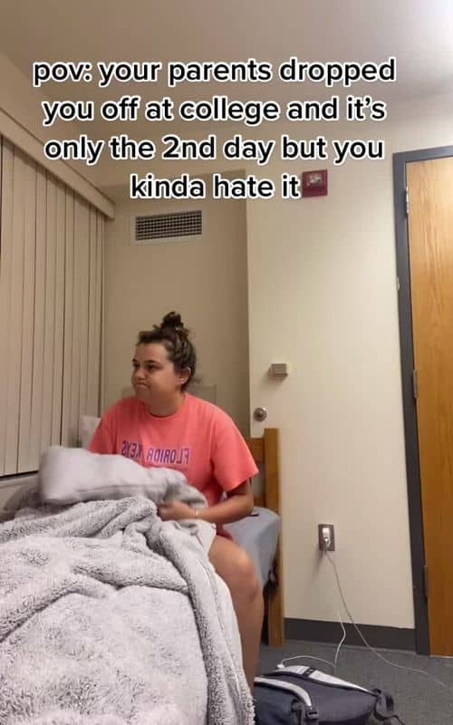 Social content