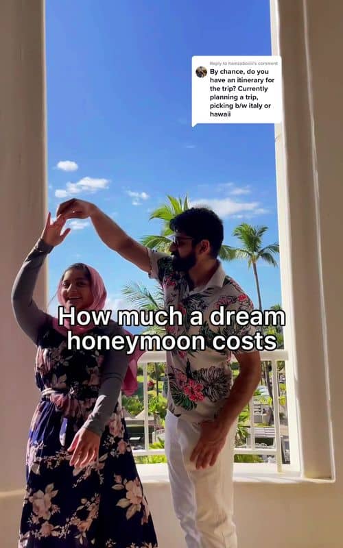 Social content