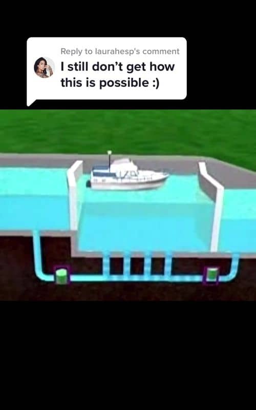 Social content