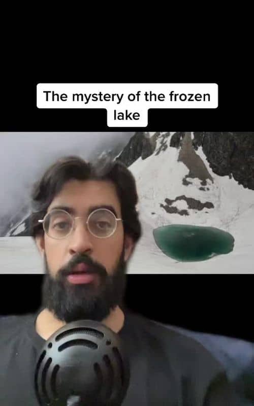 Social content