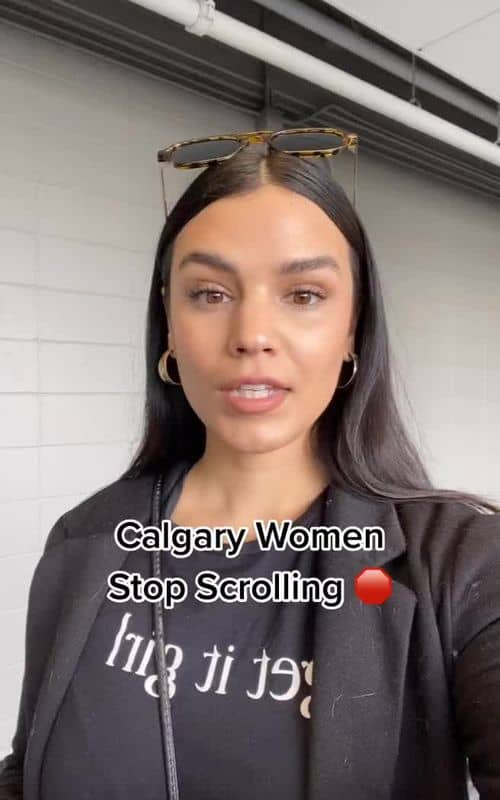 Social content