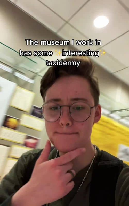 Social content