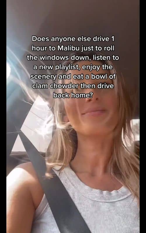 Social content