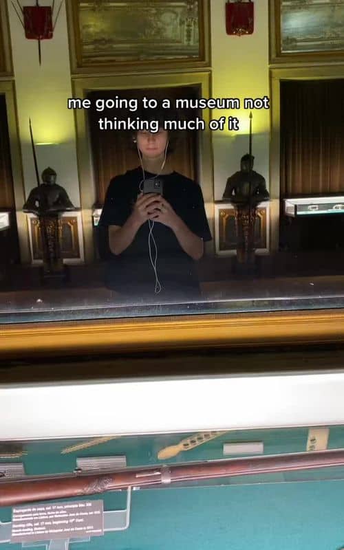 Social content