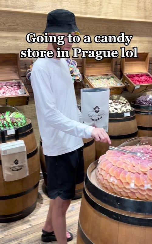 Social content