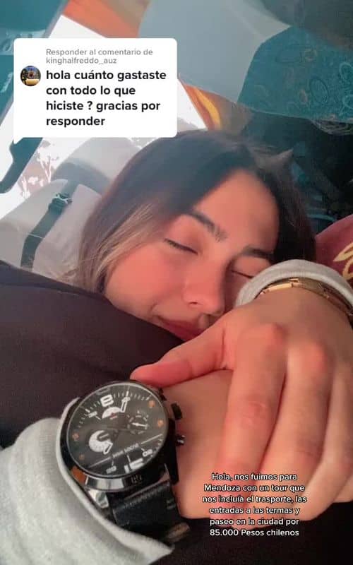 Social content