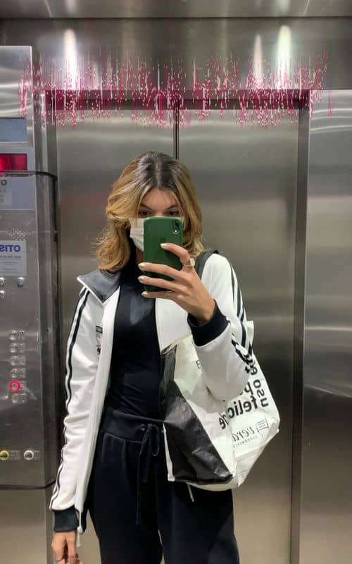 Social content