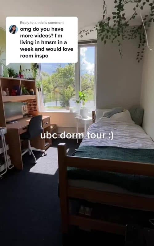 Social content