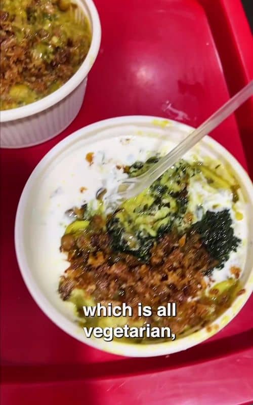 Social content
