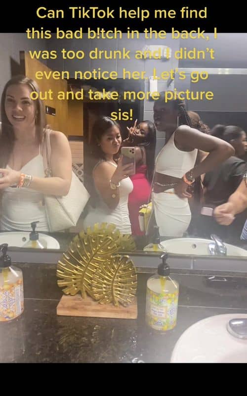 Social content
