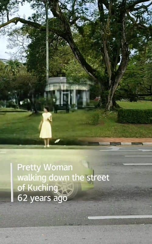 Social content