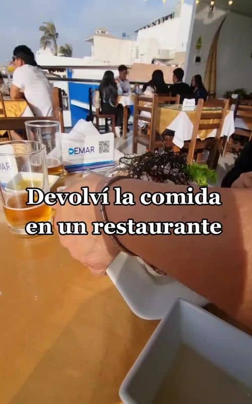 Social content