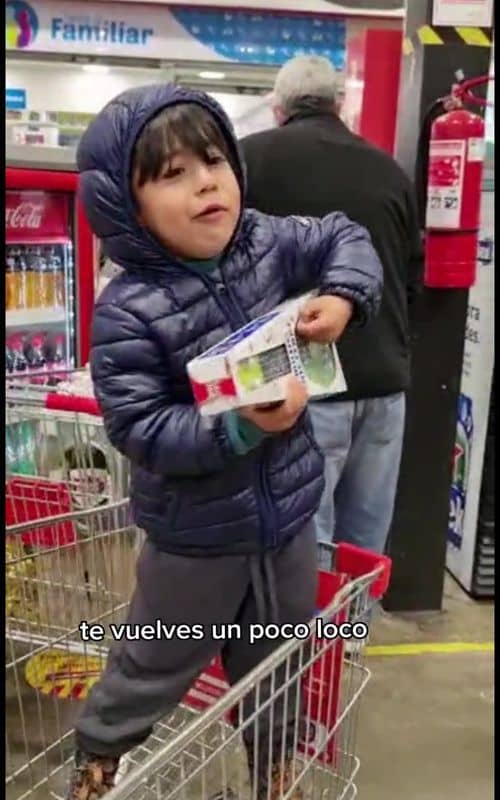 Social content