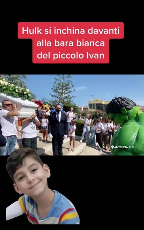 Social content
