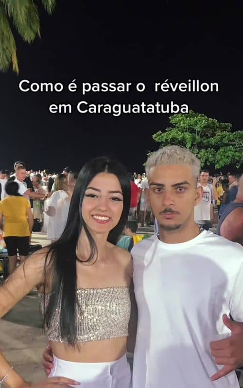 Social content