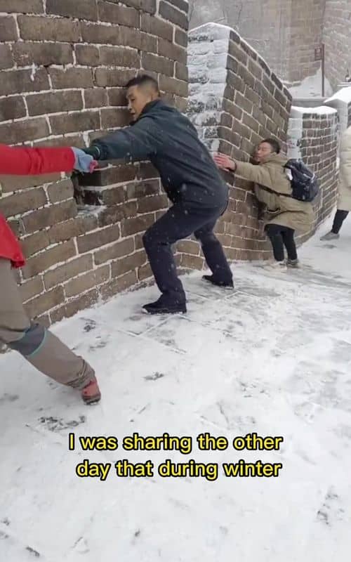 Social content