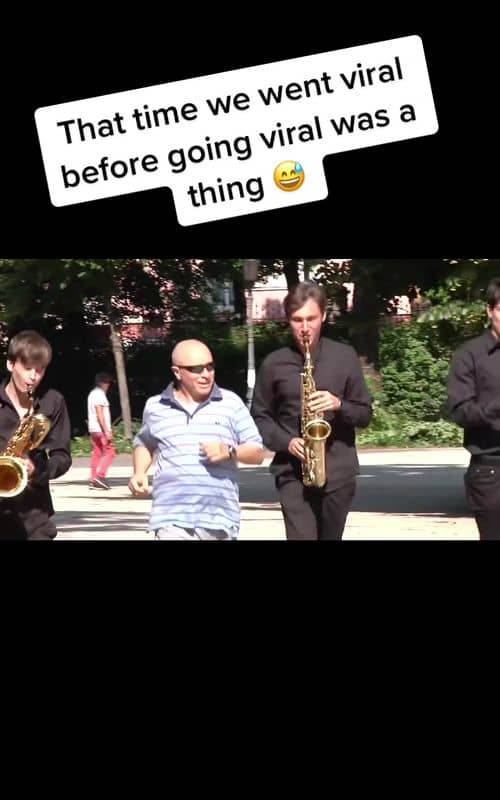 Social content