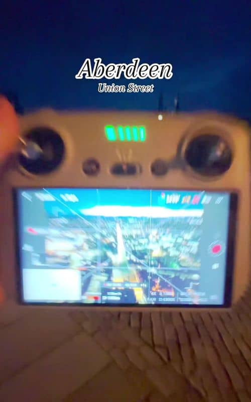 Social content