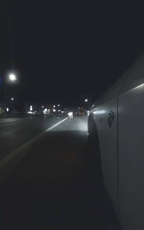 Social content