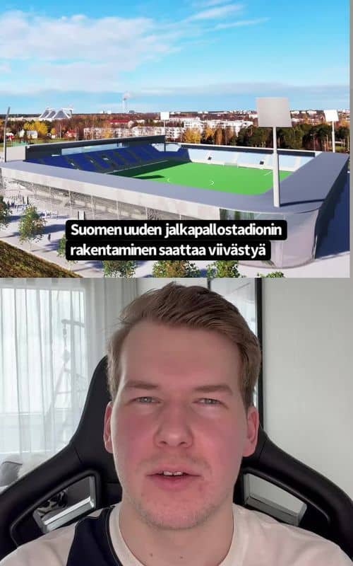 Social content