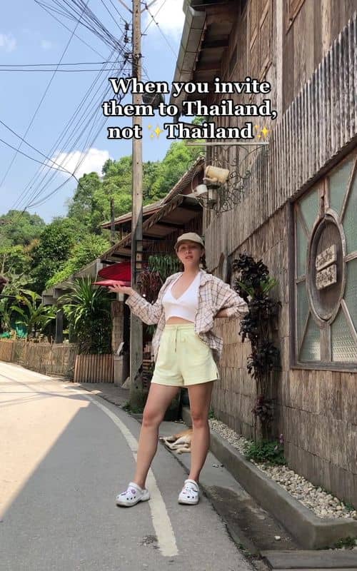 Social content