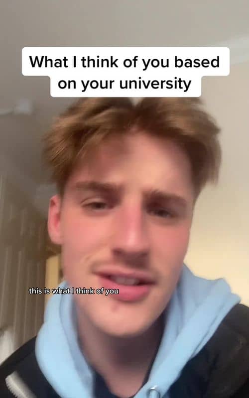 Social content