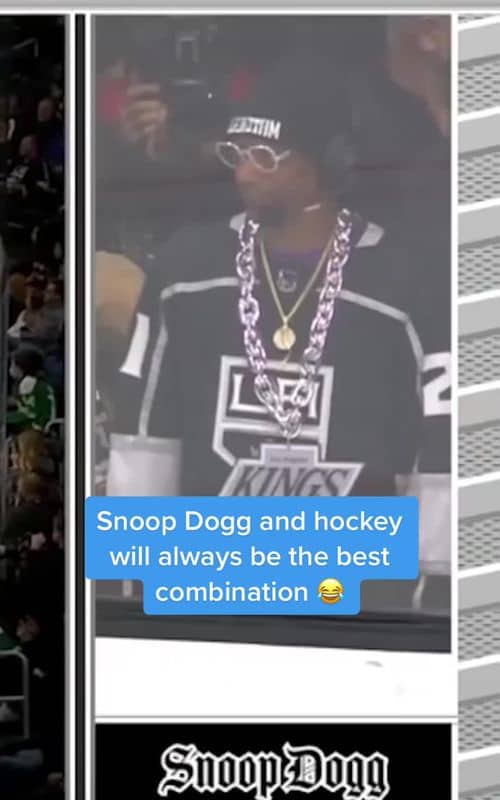 Social content
