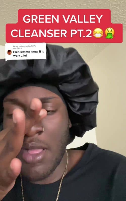 Social content