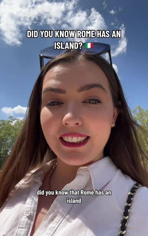 Social content
